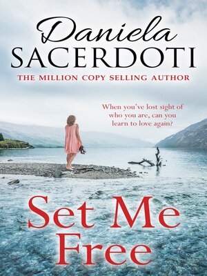 cover image of Set Me Free